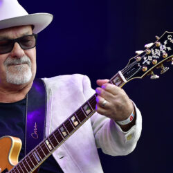 Zuiderpark Live: PAUL CARRACK
