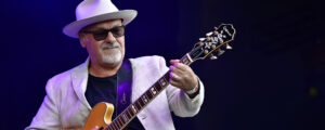 Zuiderpark Live: PAUL CARRACK @ Zuiderparktheater