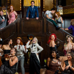 Zuiderpark Live: SCOTT BRADLEE'S POSTMODERN JUKEBOX