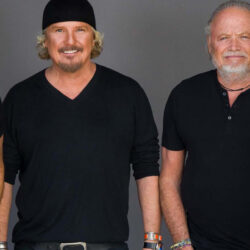 Zuiderpark Live: Venice