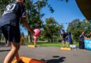NK Stoepranden bij de Stadsboederij Herweijerhoeve