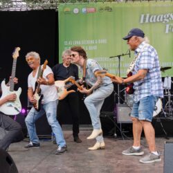 Haags Beat Festival: 5e editie! – ism Popagenda Scheveningen