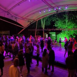 Latin in the Park #3 – Brazilian edition – ism Latin The Hague