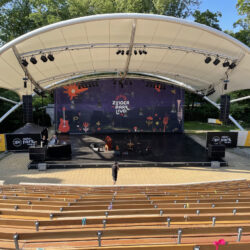 Mama Africa in the Park – Deep Origin Sound System e.a. – ism LITT Events