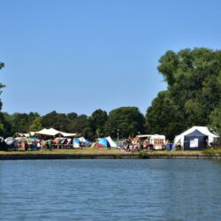 Buurtcamping Zuiderpark