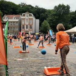 NK Stoepranden 2023  - Sportcampus Zuiderpark