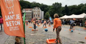NK Stoepranden 2023 - Sportcampus Zuiderpark @ Sprortcampus Zuiderpark