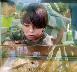 Word slootjesexpert tijdens de Slootjesdag in het Zuiderpark!