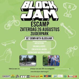 Block Jam