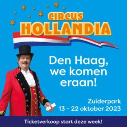 Circus Hollandia