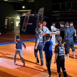 Haagse Vechtsportdag