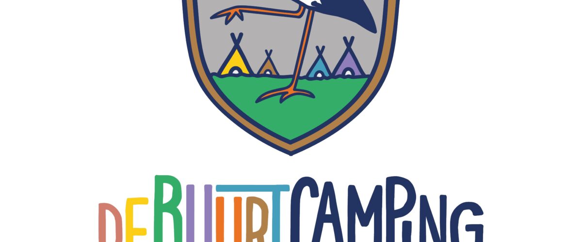 Kom je kamperen bij De Buurtcamping Zuiderpark?