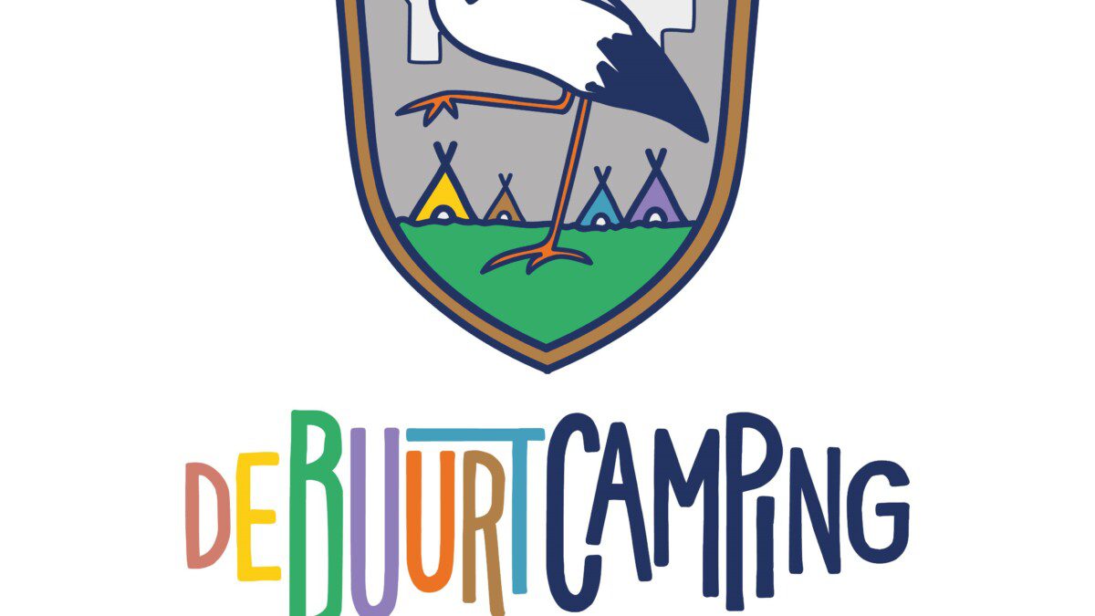 Kom je kamperen bij De Buurtcamping Zuiderpark?