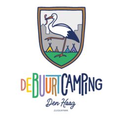 Kom je kamperen bij De Buurtcamping Zuiderpark?