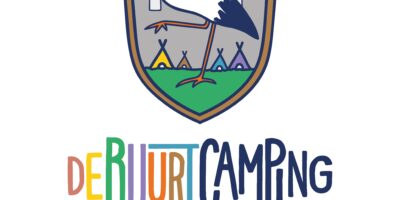 Kom je kamperen bij De Buurtcamping Zuiderpark?