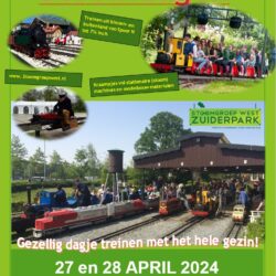 49e  internationale Stoomdagen