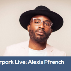Zuiderpark Live: Alexis Ffrench