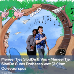 MeneerTjes SlodDe & Vos
