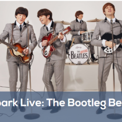 The Bootlegs Beatles