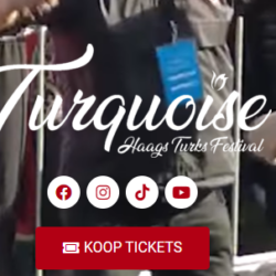 Turqoise Haags Turks Festival