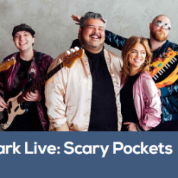 Zuiderpark Live: Scary Pockets