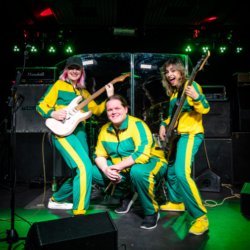 Musicon - Haagse Hits (6+)