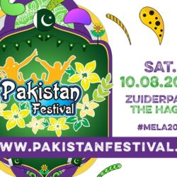 Pakistan Festival