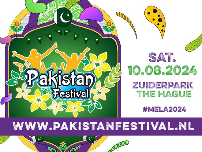 Pakistan Festival
