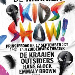 De Kraaien Kids Show