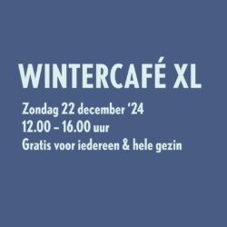 Wintercafé XL