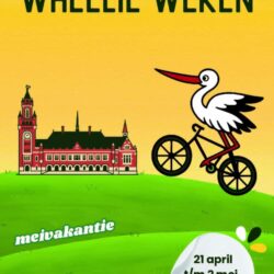 Haagse Wheelie Weken