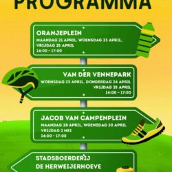 Haagse Wheelie Weken