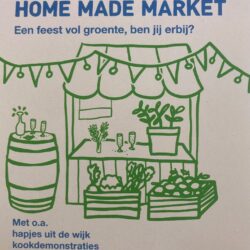 Boerendorp Home Made Market