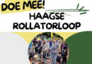 Haagse Rollatorloop Haagse Rollatorloop
