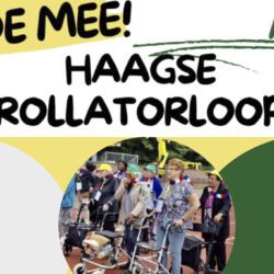 Haagse Rollatorloop