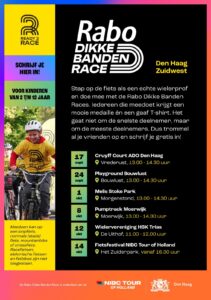 Rabo Dikke Banden Race