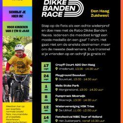 Rabo Dikke Banden Race