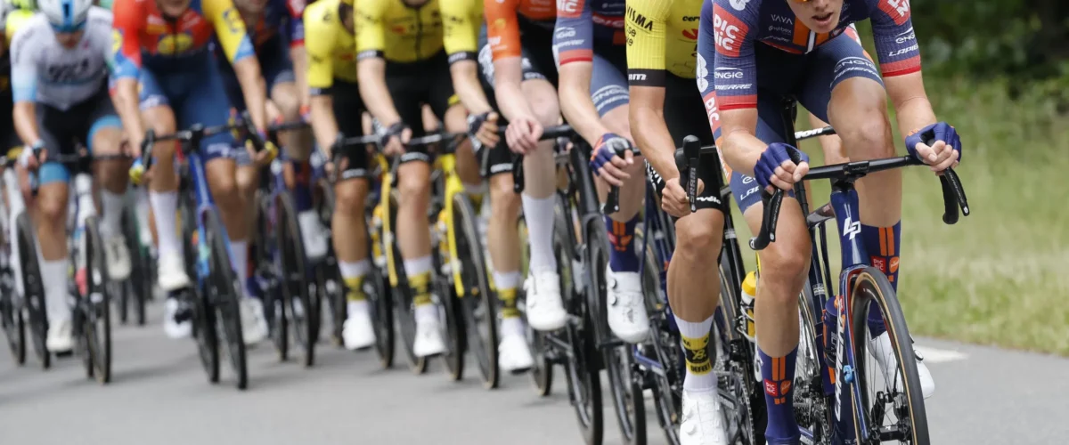 NIBC Tour of Holland