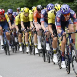 NIBC Tour of Holland