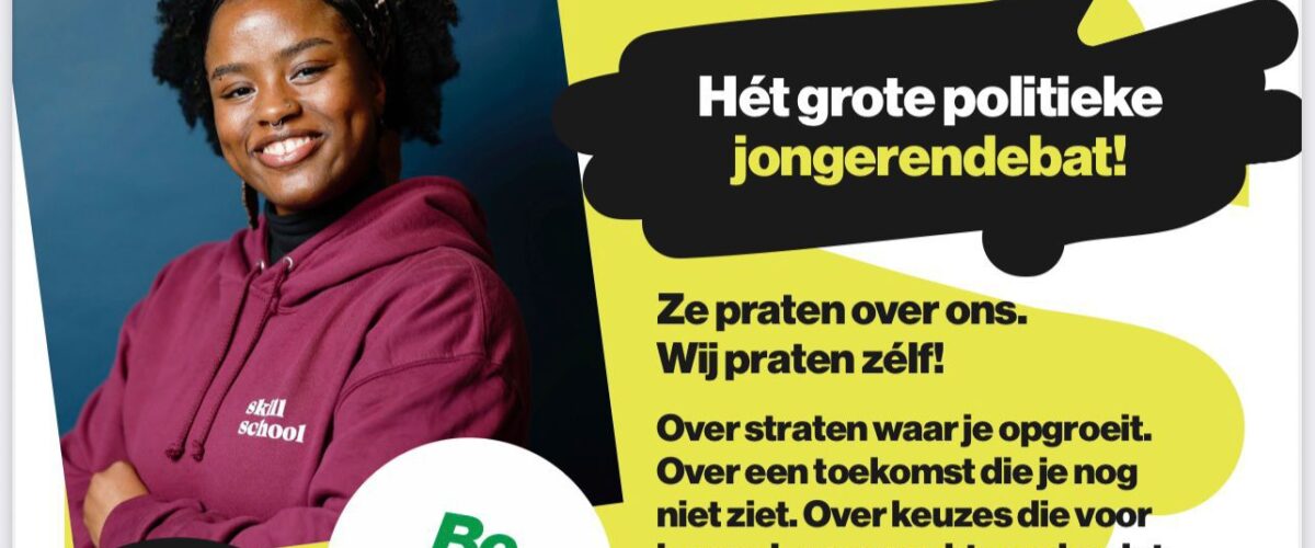 Politiek jongerendebat