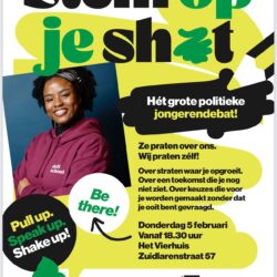 Politiek jongerendebat