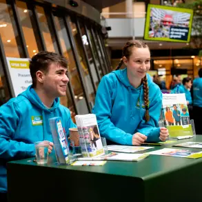 Open Dag Haagse Hoge School @ sportcampus Den Haag