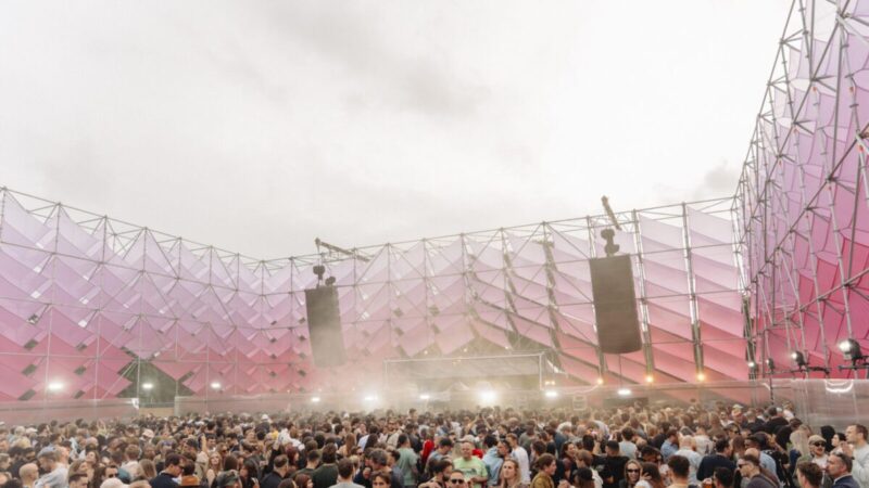 The Crave Festival