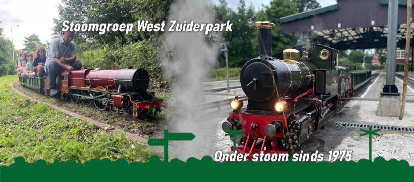 51e internationale stoomdagen 2026