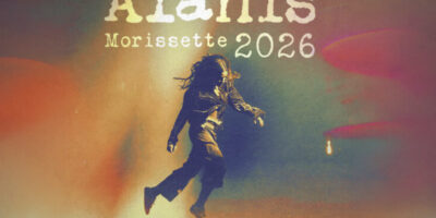 Alanis Morissette kiest Den Haag uit voor enige show in Europa Alanis Morissette kiest Den Haag uit voor enige show in Europa