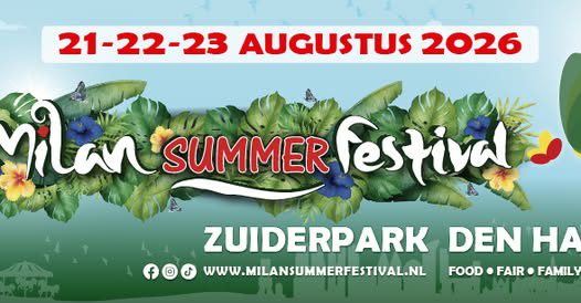 MILAN SUMMER FESTIVAL 2026