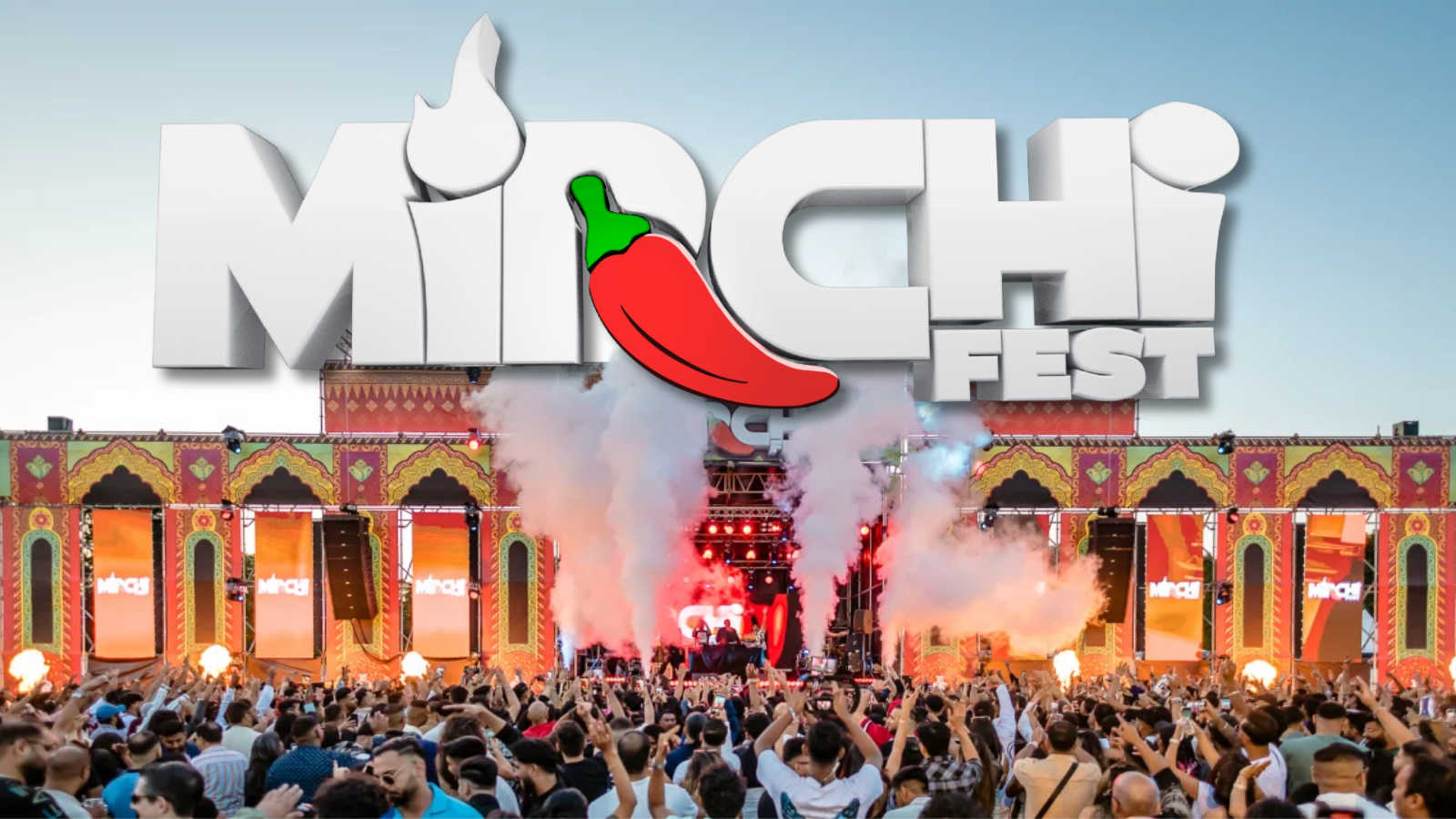 MirchiFest