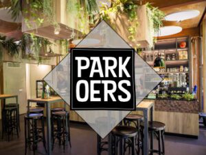 Lunchroom Parkoers