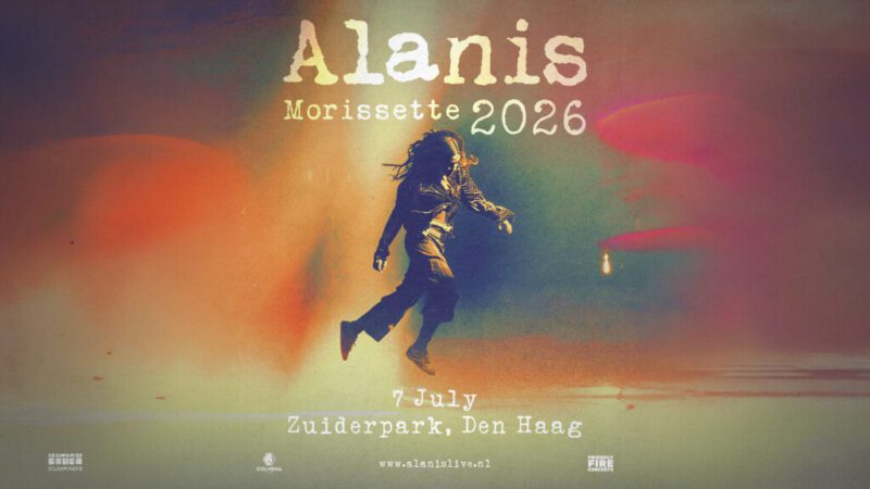 Alanis Morissette