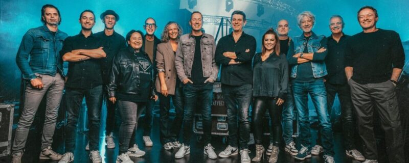 Zuiderpark Live: Edwin Evers Band - Classics Tour